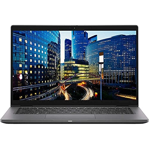 (Renewed) Latitude 7310 - 13.3'' i5-1245U 16GB DDR4 256GB SSD
