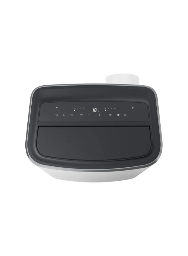 (Renewed) AXP35U539CW - Wi-Fi