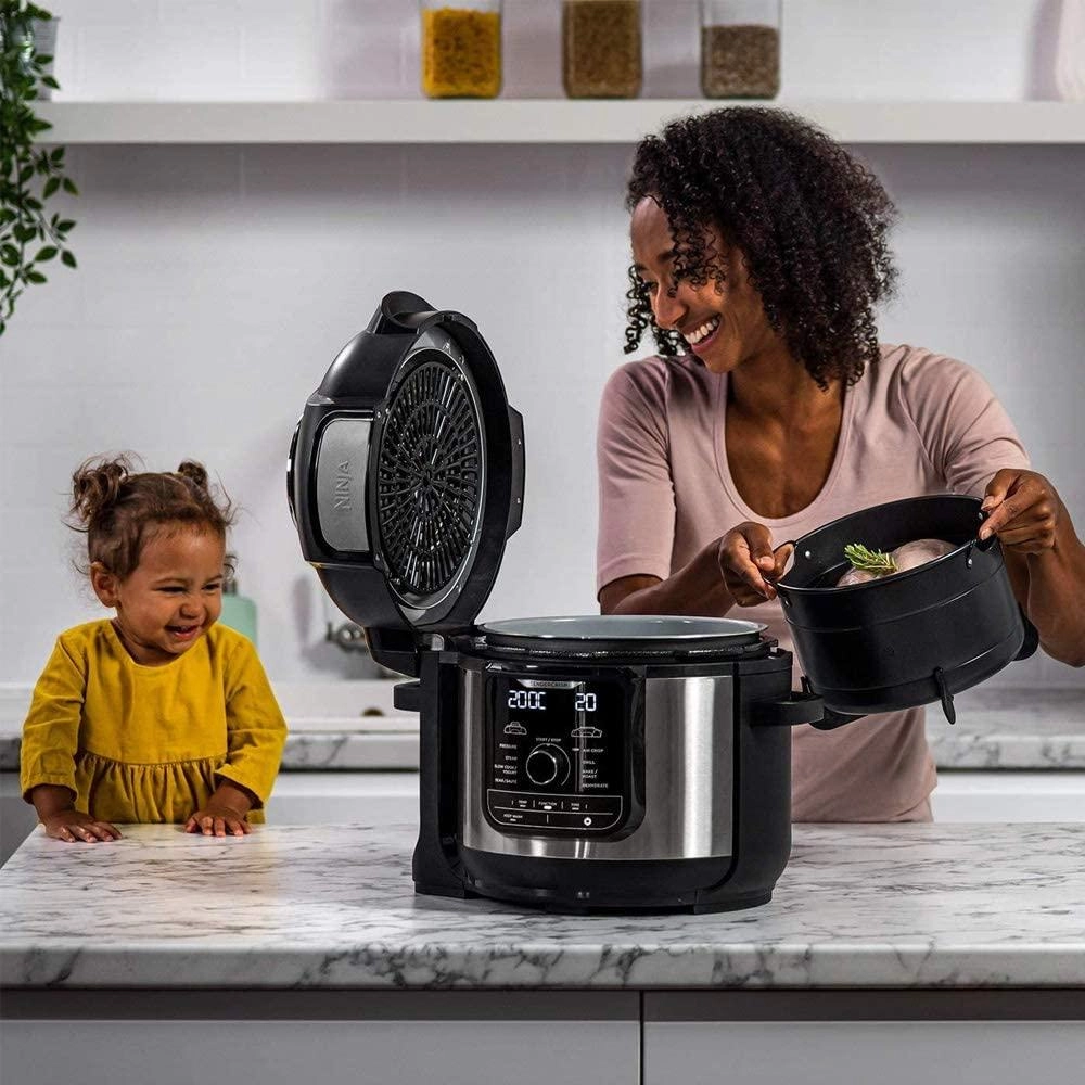 OP500ME - 7.5 Liter(s)