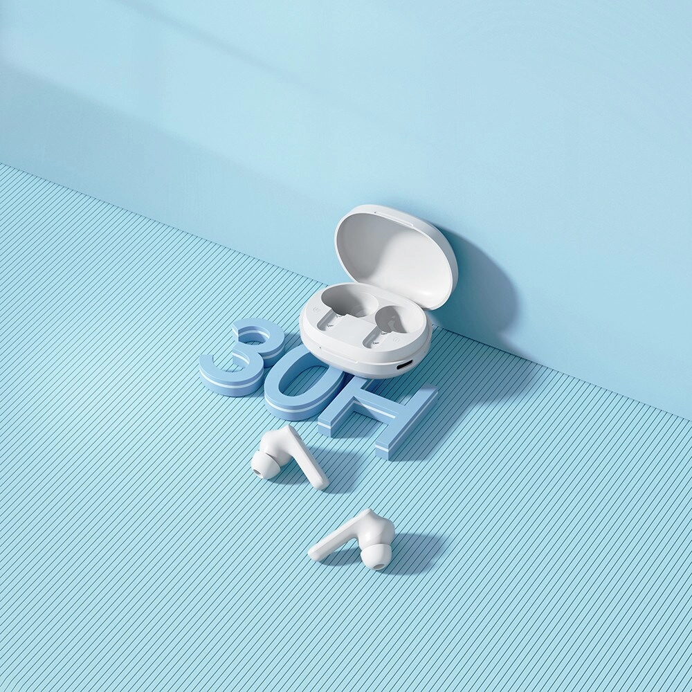 MoriPods ANC Wireless Earbud