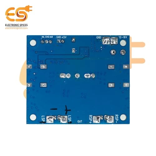 TDA3110 - Dual Channel 20W + 20W