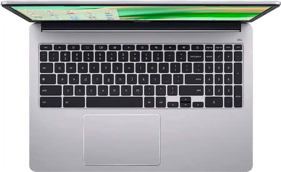 Chromebook 315 - 15.6'' 64GB 4GB Celeron