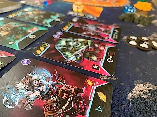 Solar Sphere - Dice Placement Strategy