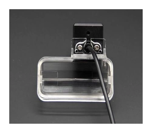 Rear View Camera - Night Vision Wire 648 * 480 pixels