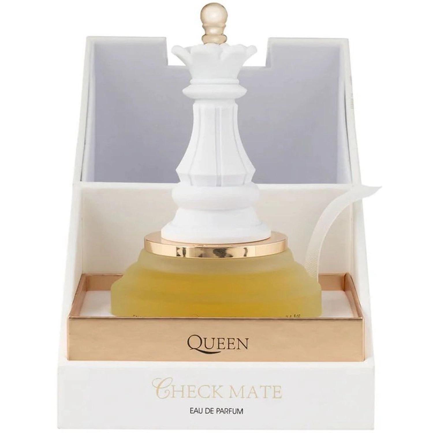 Check Mate Queen Eau de Parfum 100ml