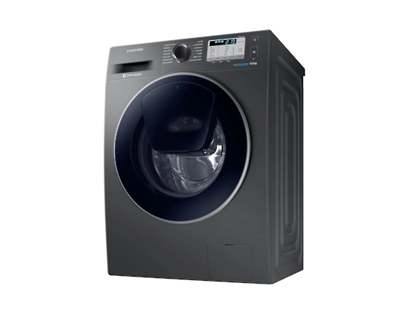9Kg Front Load Washing Machine - Inverter AI Addwash