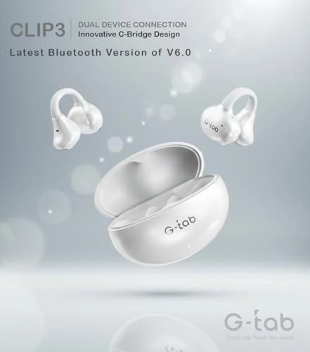 CLIP 3 Wireless Earbud