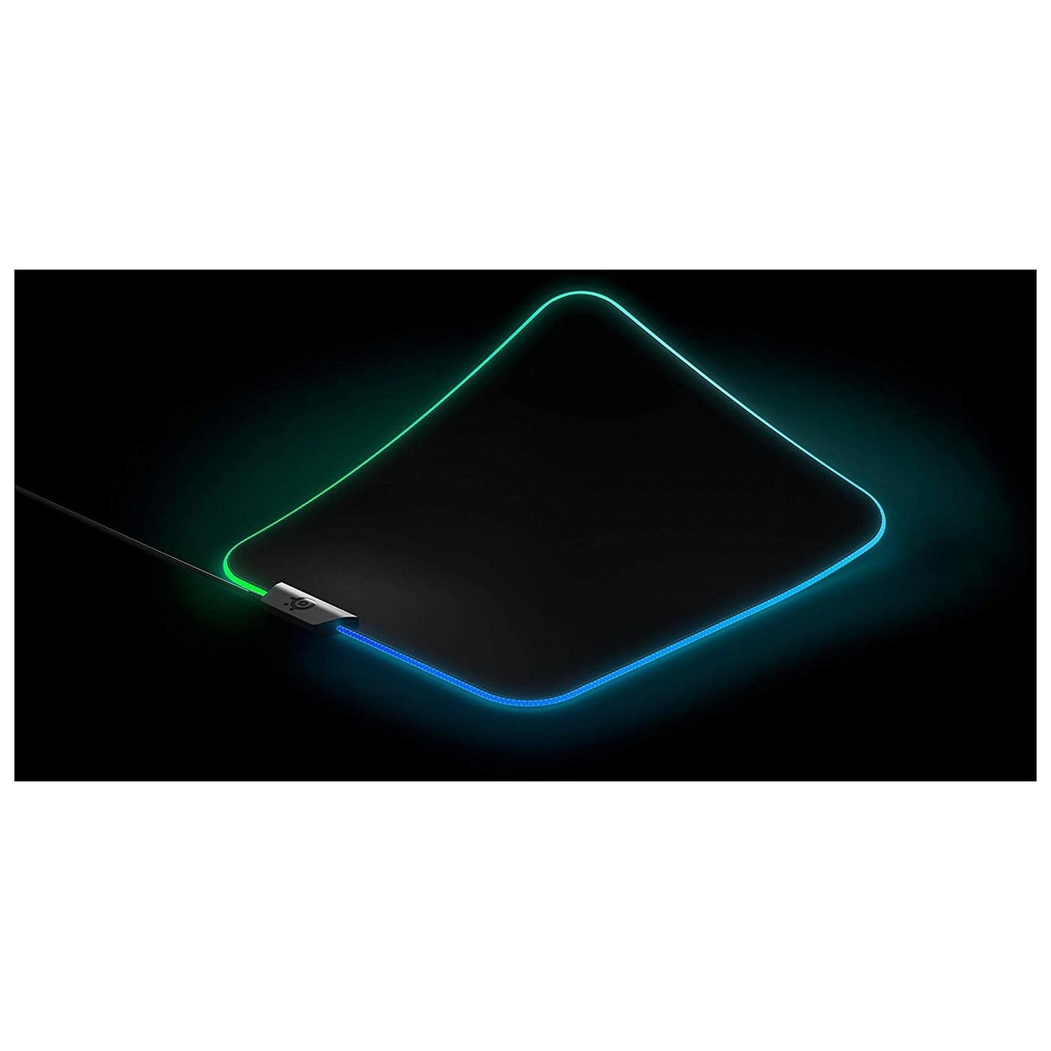QcK Prism M Cloth Gaming Mouse Pad - 32x27 cm