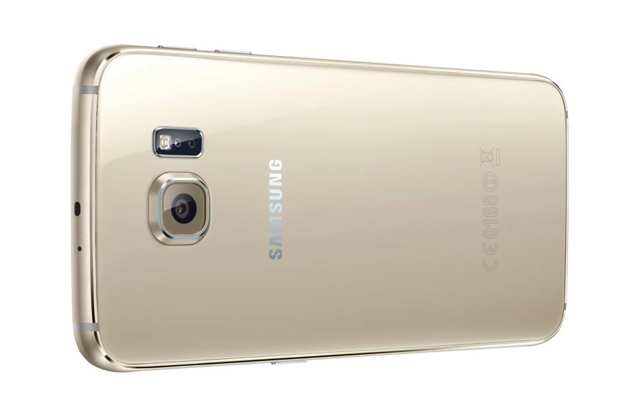 Galaxy S6 - 3GB 32GB