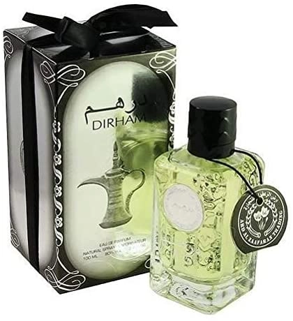 Ard Al Zafaran Dirham Eau de Parfum 100ml