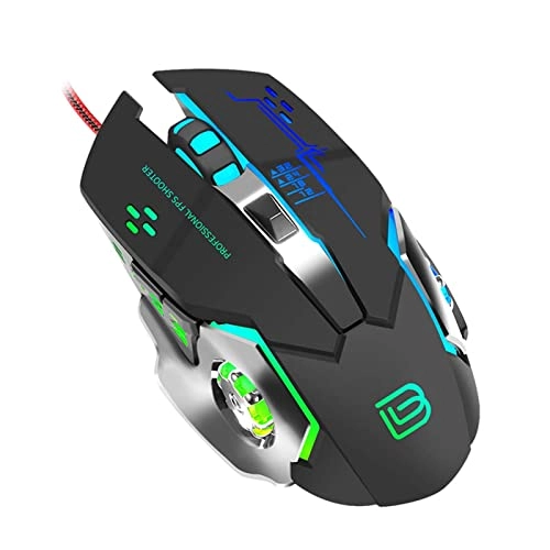 Gaming Mouse - Wired