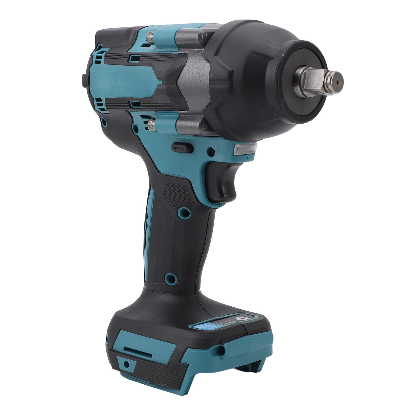 GLOGLOW Cordless Electric Impact Wrench