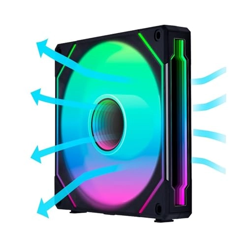 UNI Fan SL-Infinity 140 - Single Pack