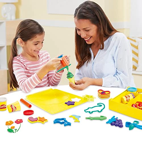 Large Tools And Storage Activity Set - 3+ years