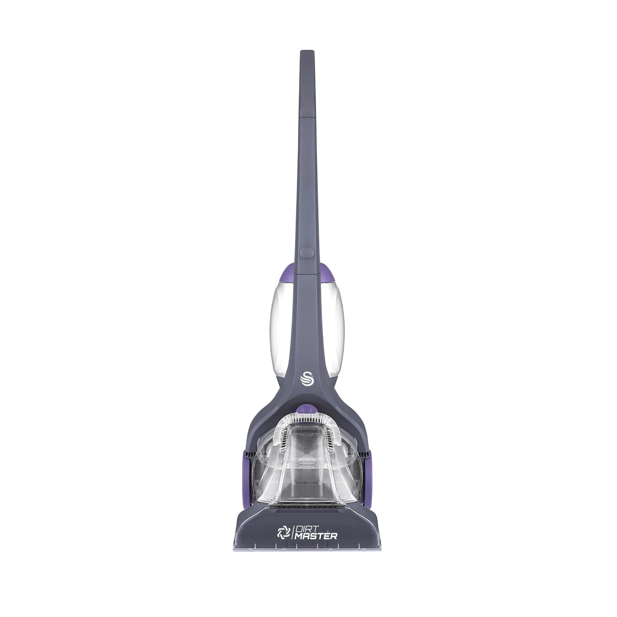 Swan Dirtmaster Carpet Washer - Wet Cleaner 550W