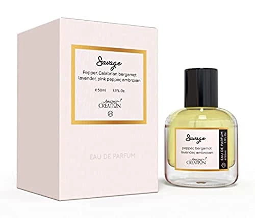 Savage Eau de Parfum 50 ml