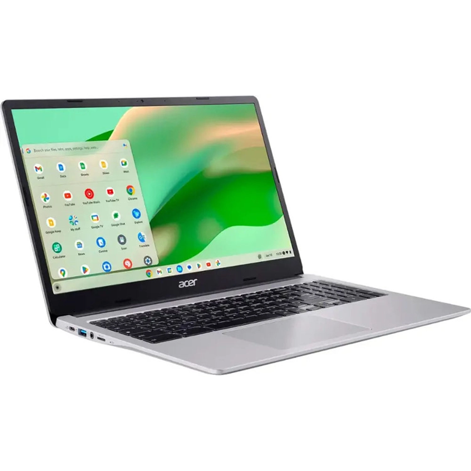 Chromebook 315 - 15.6'' 64GB 4GB Celeron