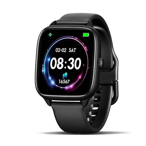 Fitness Tracker - 1.72"