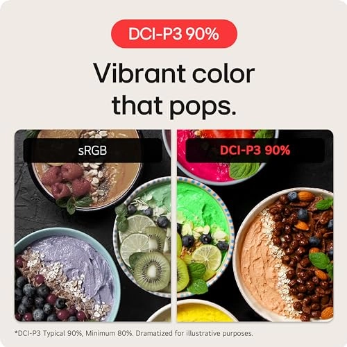 32SQ730S - 32 inch 3840 X 2160 pixels