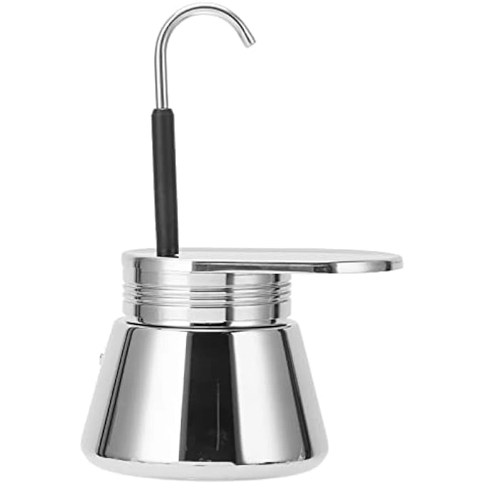 Sorandy Moka Pot - 1 Cup Stovetop