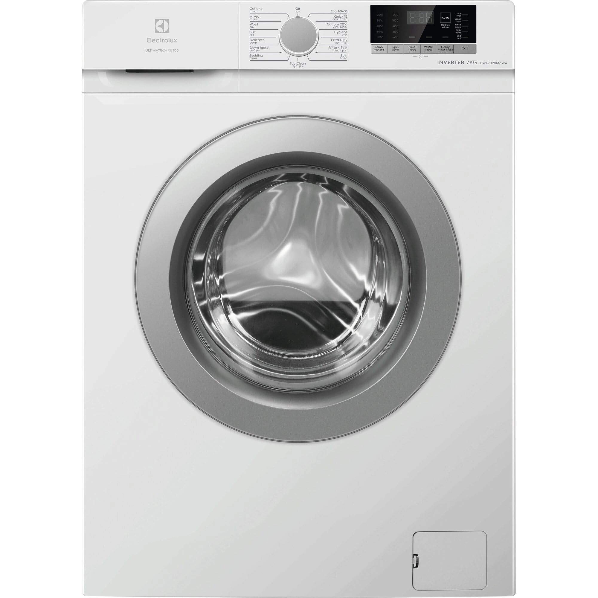 Electrolux EWF7028M6WA