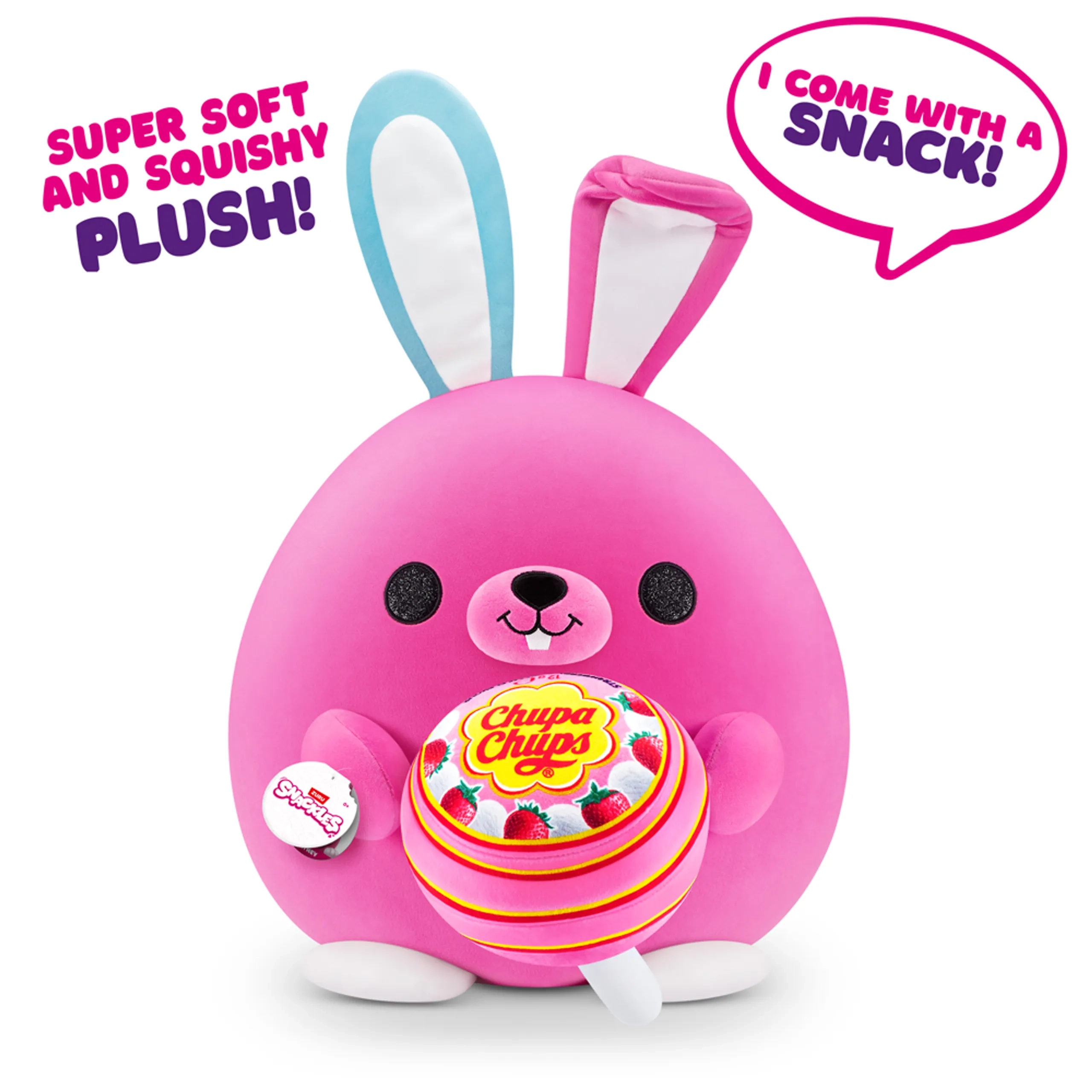 Britney The Bunny Series 1 35 cm Plush