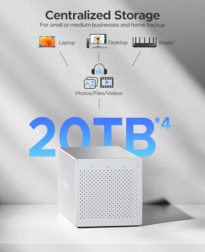 WS400C3 - USB 3.2 Gen 1 SATA 3.5inch