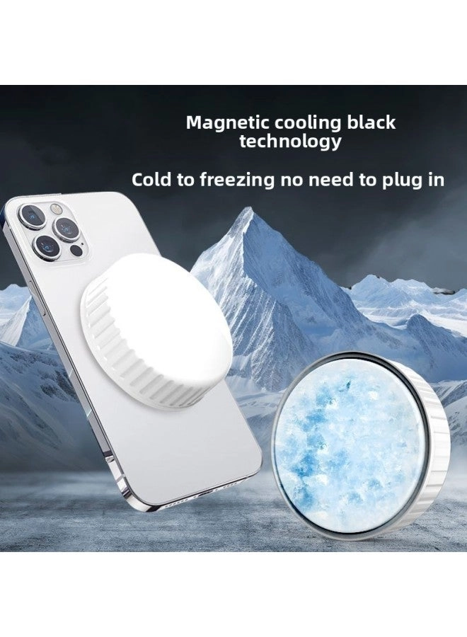 SL16 - Universal Mobile Phone Cooling Clip