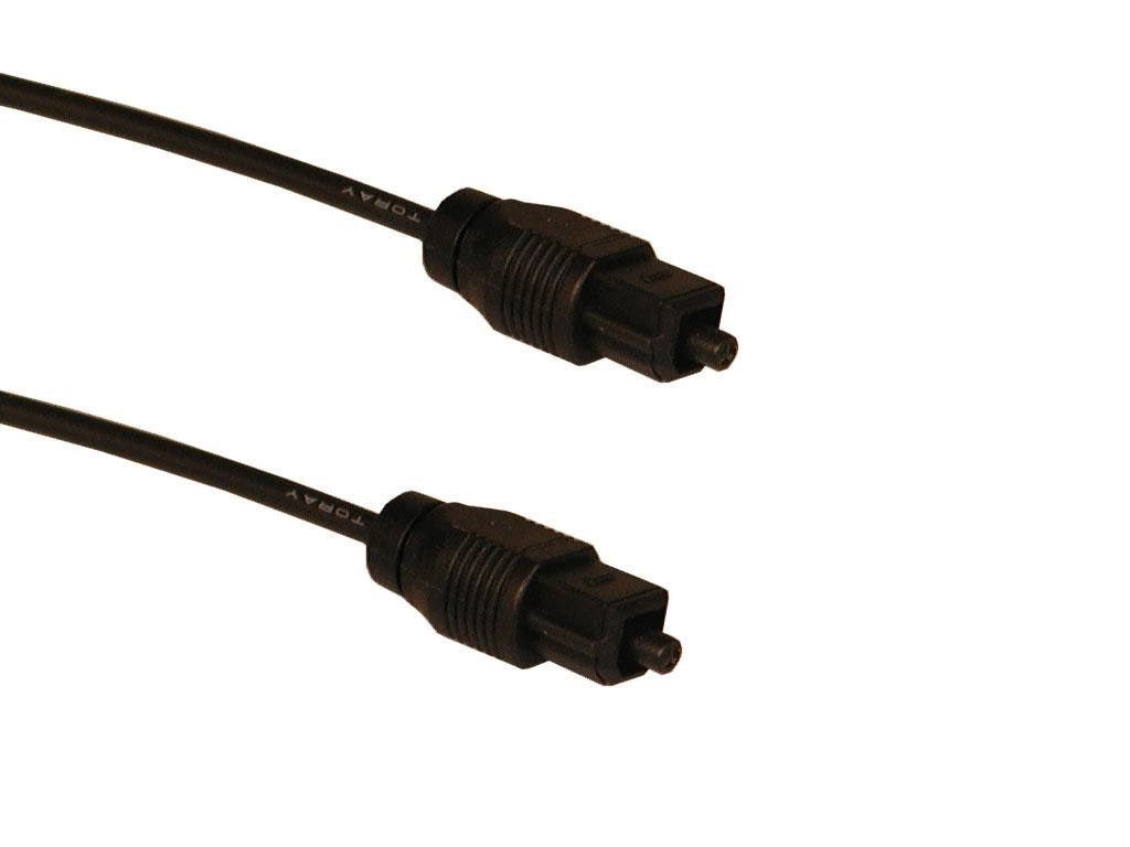 Sandberg OPTICAL TOSLINK - 1.8 meter