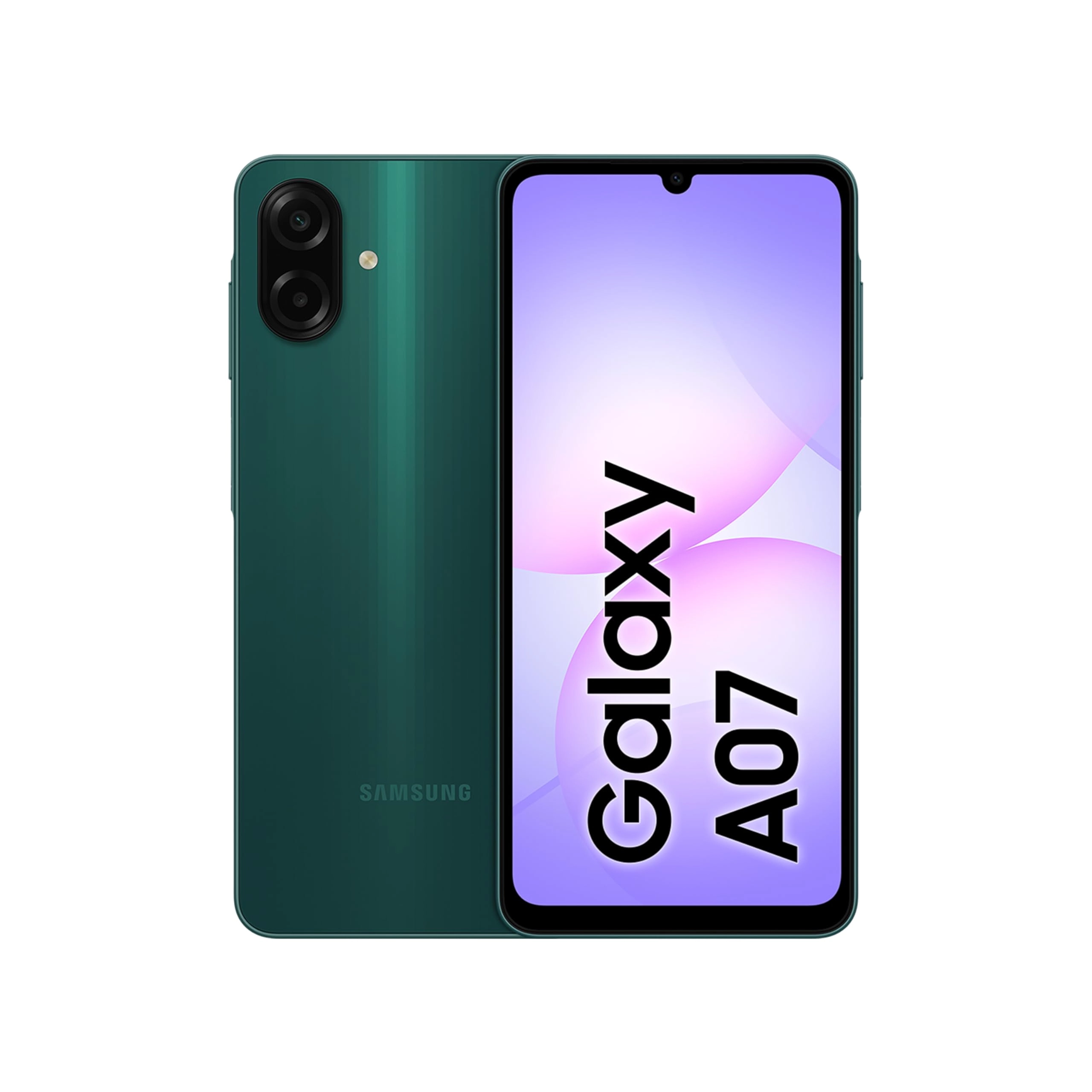 Galaxy A07 - 4GB 64GB