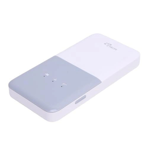 Pocket WiFi Mobile Router - 300Mbps WiFi6