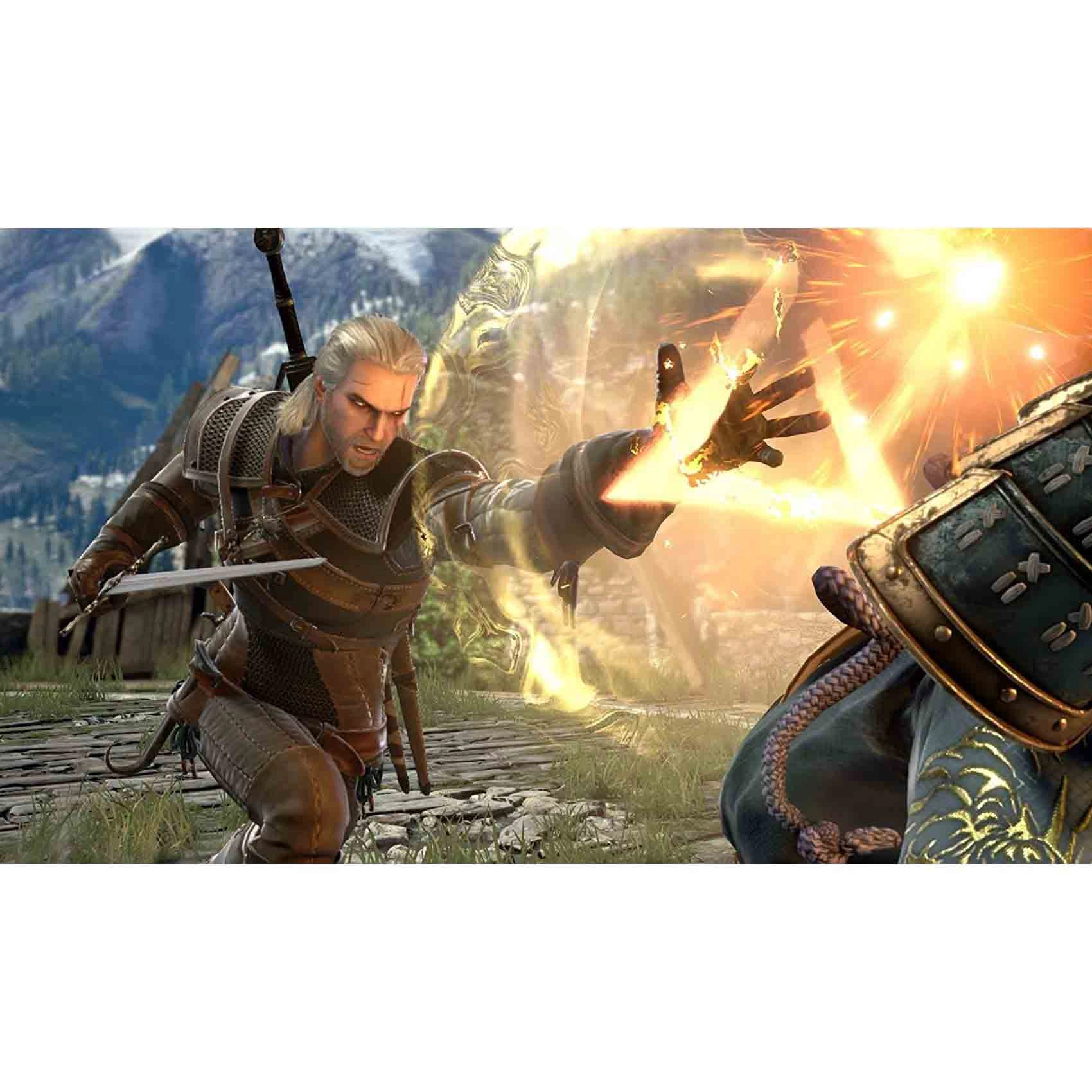 SoulCalibur VI - PlayStation 4