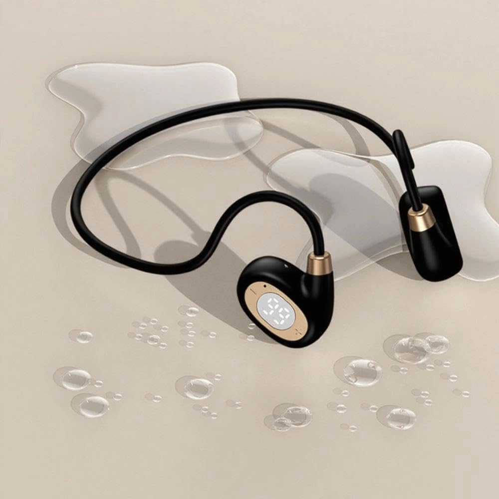 Air Conduction Wireless Headphone