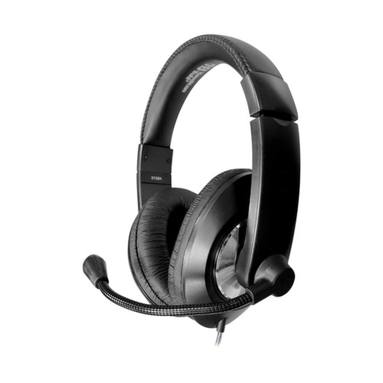 Hamilton Buhl Smart-Trek Wired Headset