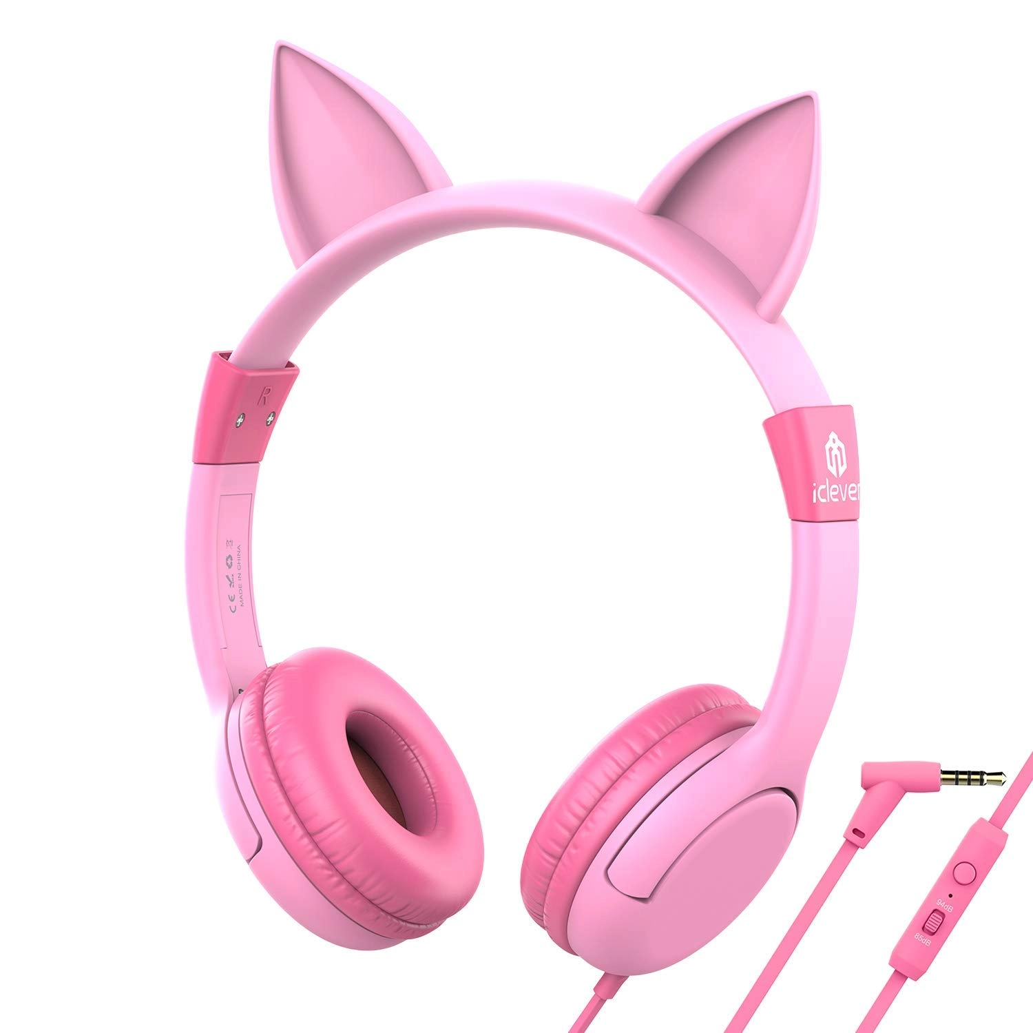 HS25 Wired Headphone