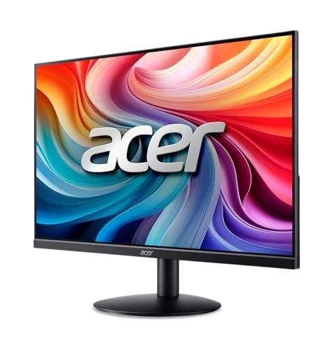 SB242Y Hbi - 23.8" 1920 X 1080 pixels