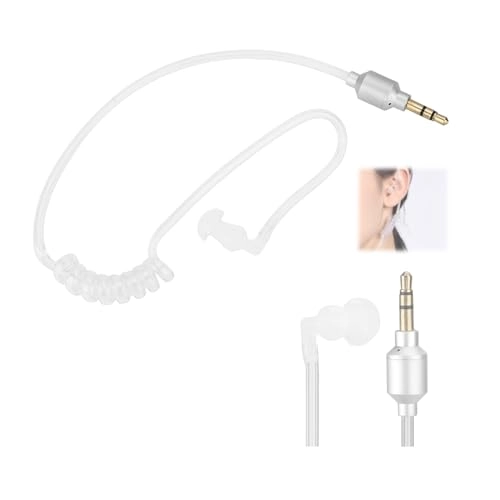 3.5mm Ear Headphones Wired Headphone