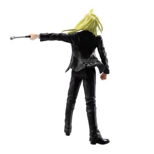 Shishiba - SAKAMOTO DAYS VIBRATION STARS (18.03 cm) (BPR28672)