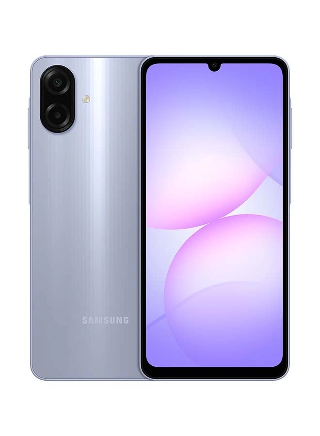 Galaxy A07 - 6GB 128GB