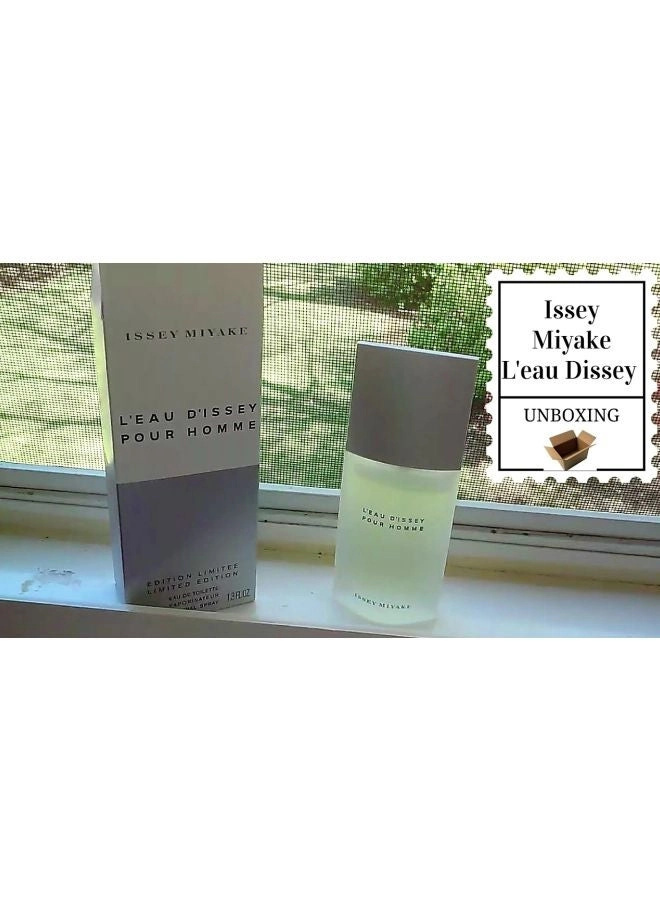 Classic Eau de Toilette 200ml