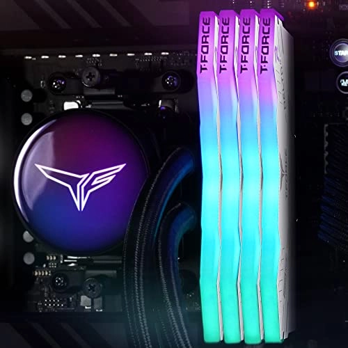 T-Force Delta Alpha - 32GB 5600MHz DDR5