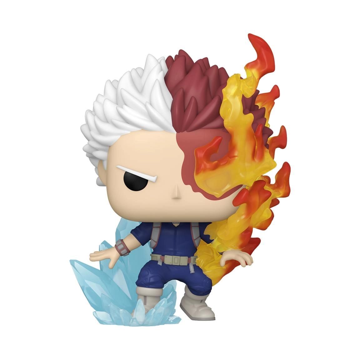 FUNKO Shoto Todoroki - My Hero Academia