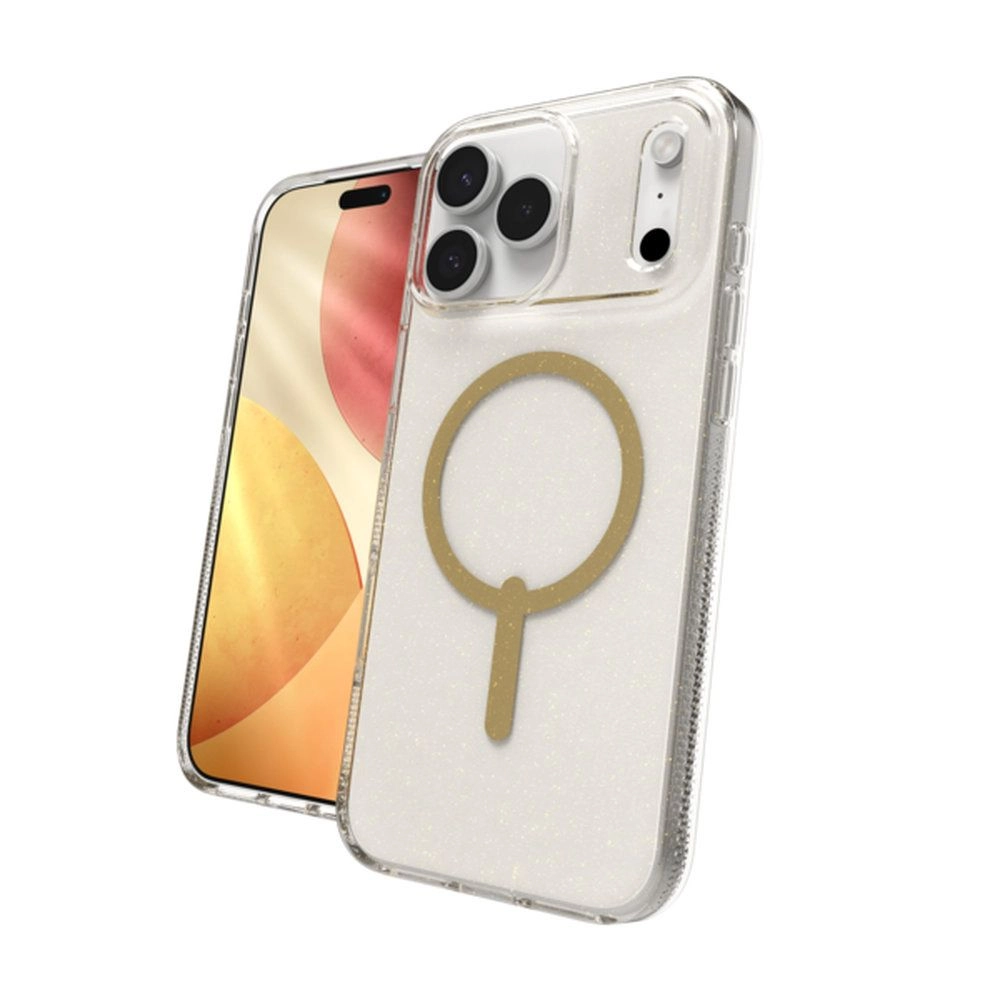 ZAGG Milan Snap Case for Apple iPhone 17 Pro Max