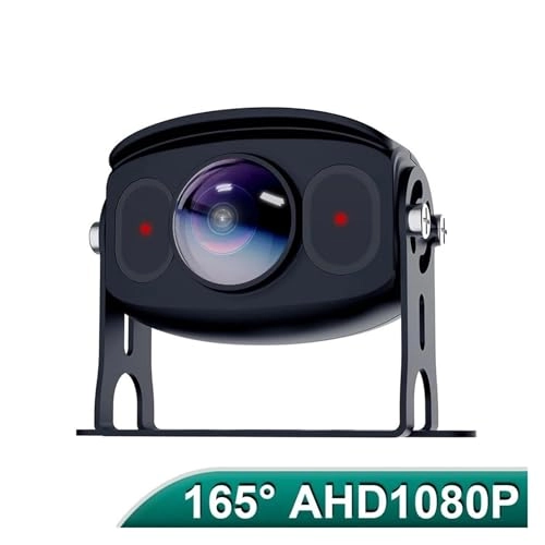 HD Reversing Camera - Night vision Wired 1280 x 720