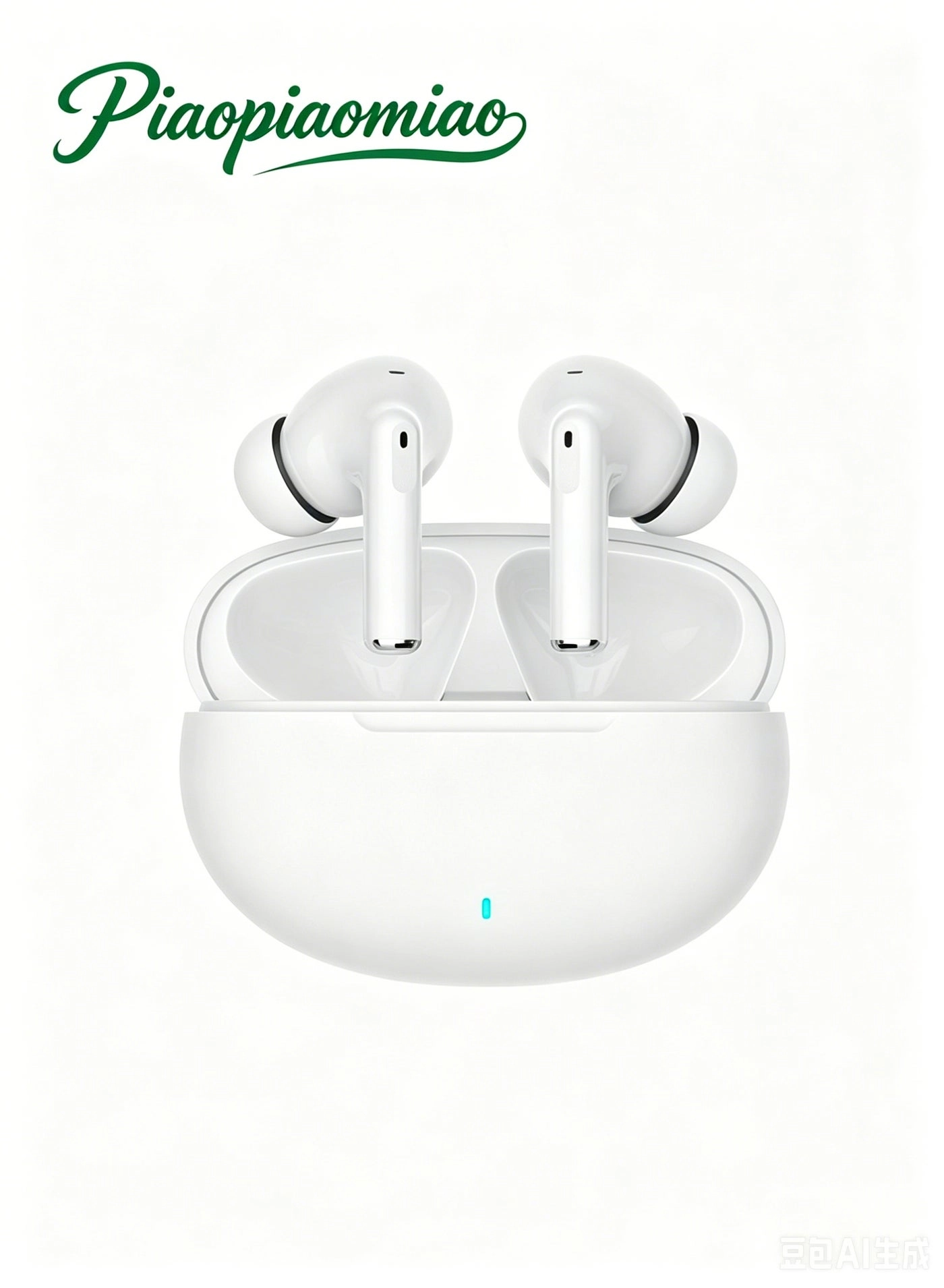 piaopiaomiao True wireless earphones Wireless Earbud
