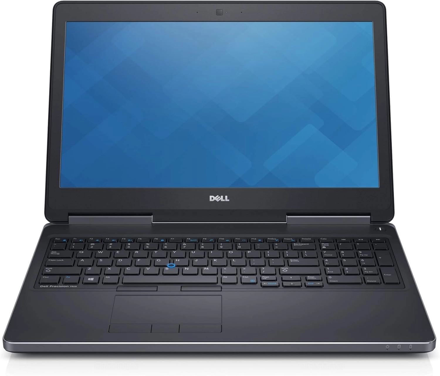 Amazon Renewed (Renewed) Precision 7510 - 15.6'' Core i7-6820HQ 32GB DDR5 512GB SSD
