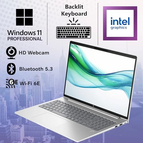 ProBook 450 G10 - 15.6'' Core i7-1355U 32GB 1TB SSD
