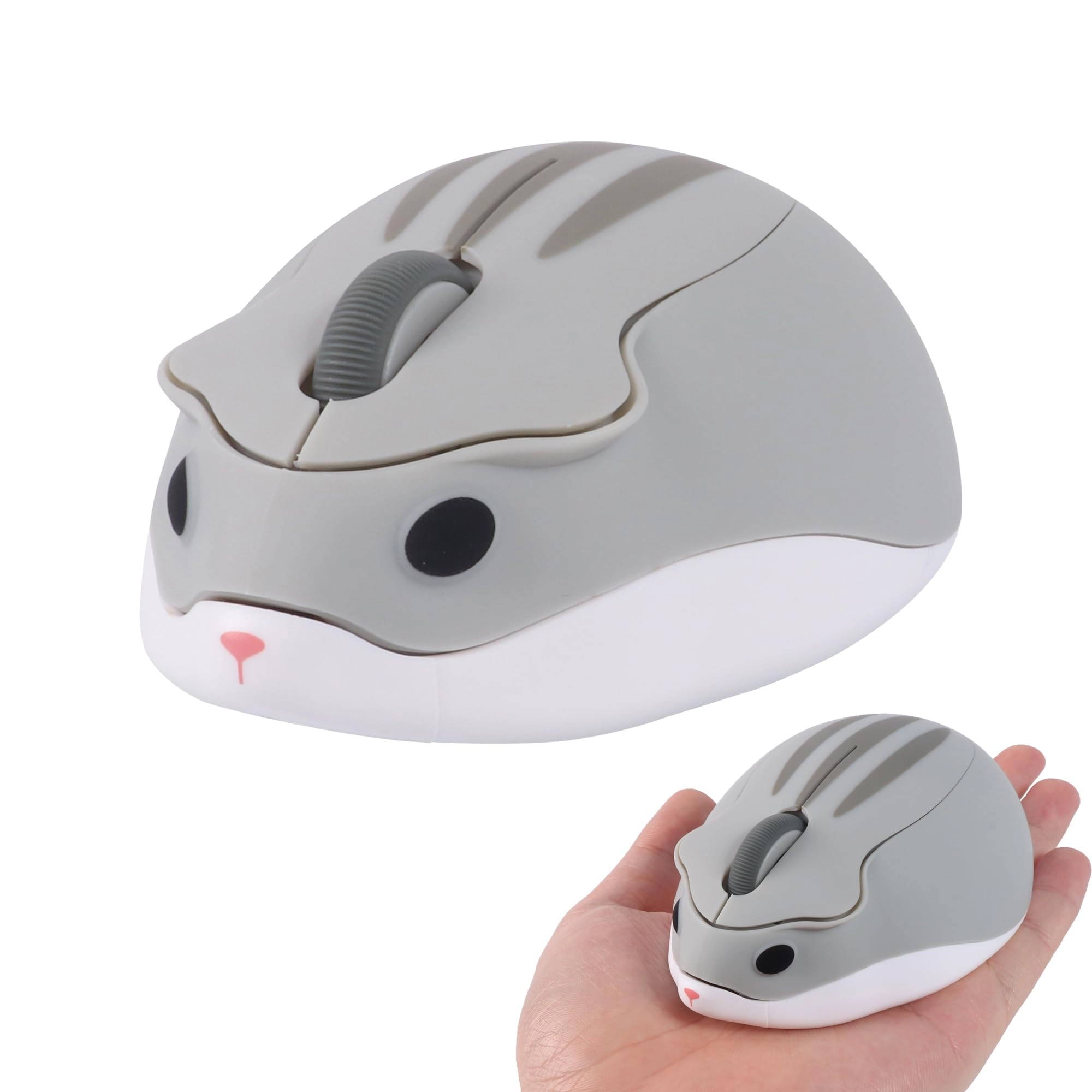 Frog Mouse - Bluetooth USB