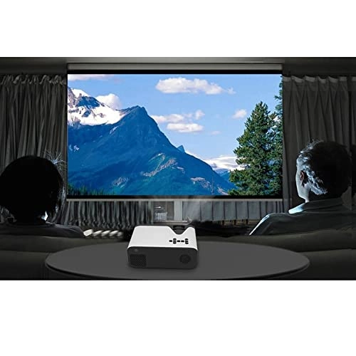 Projecter Mini Projector 7467834