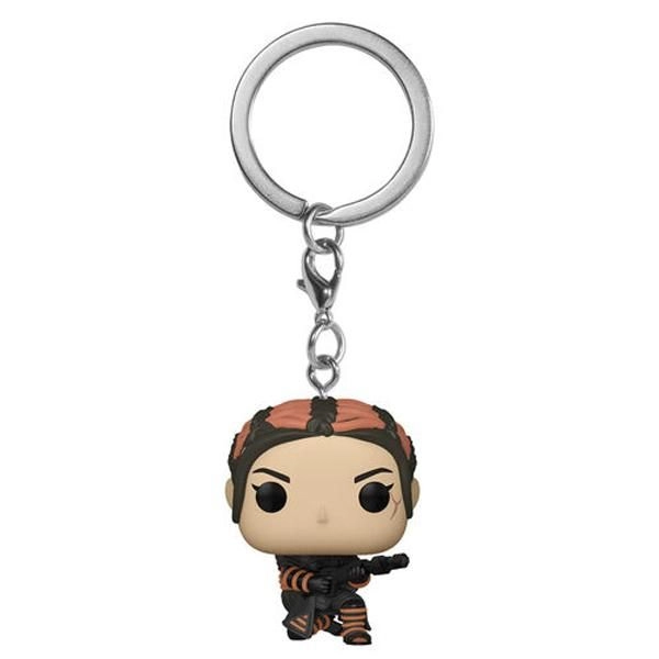 FUNKO Fennec Shand - Star Wars